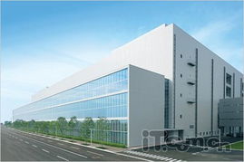 日本大阪府堺工廠 薄膜太陽能電池生產與電視制造的融合典范